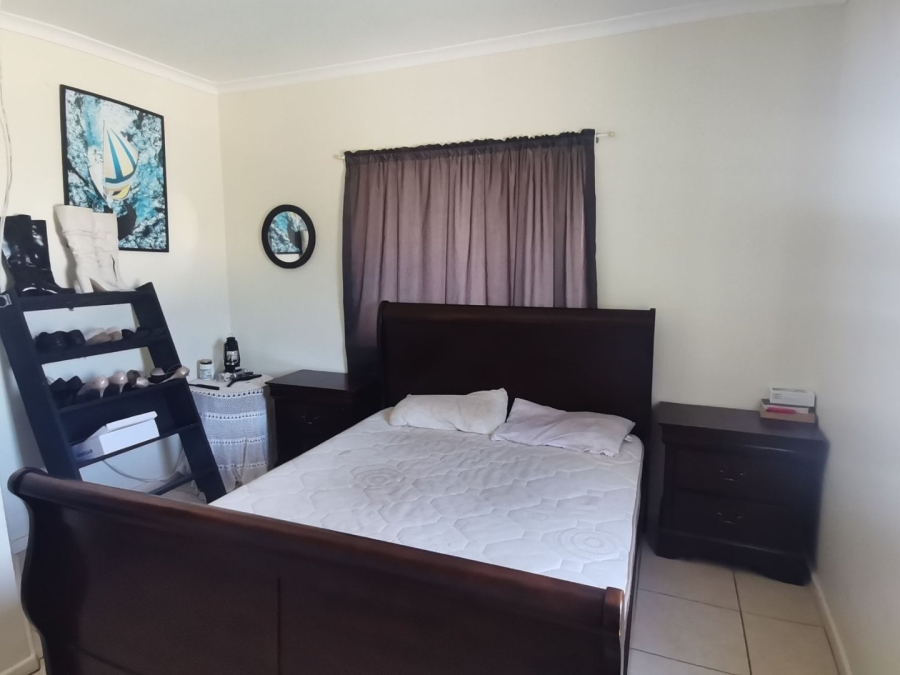 4 Bedroom Property for Sale in Amsterdamhoek Eastern Cape